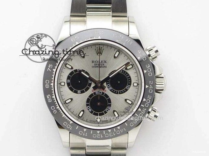 1:1 Diam 36mm SA3135 On YG SS Datejust V2 116234 Dial White Best Oyster DJF Com Bracelet Edition 0313